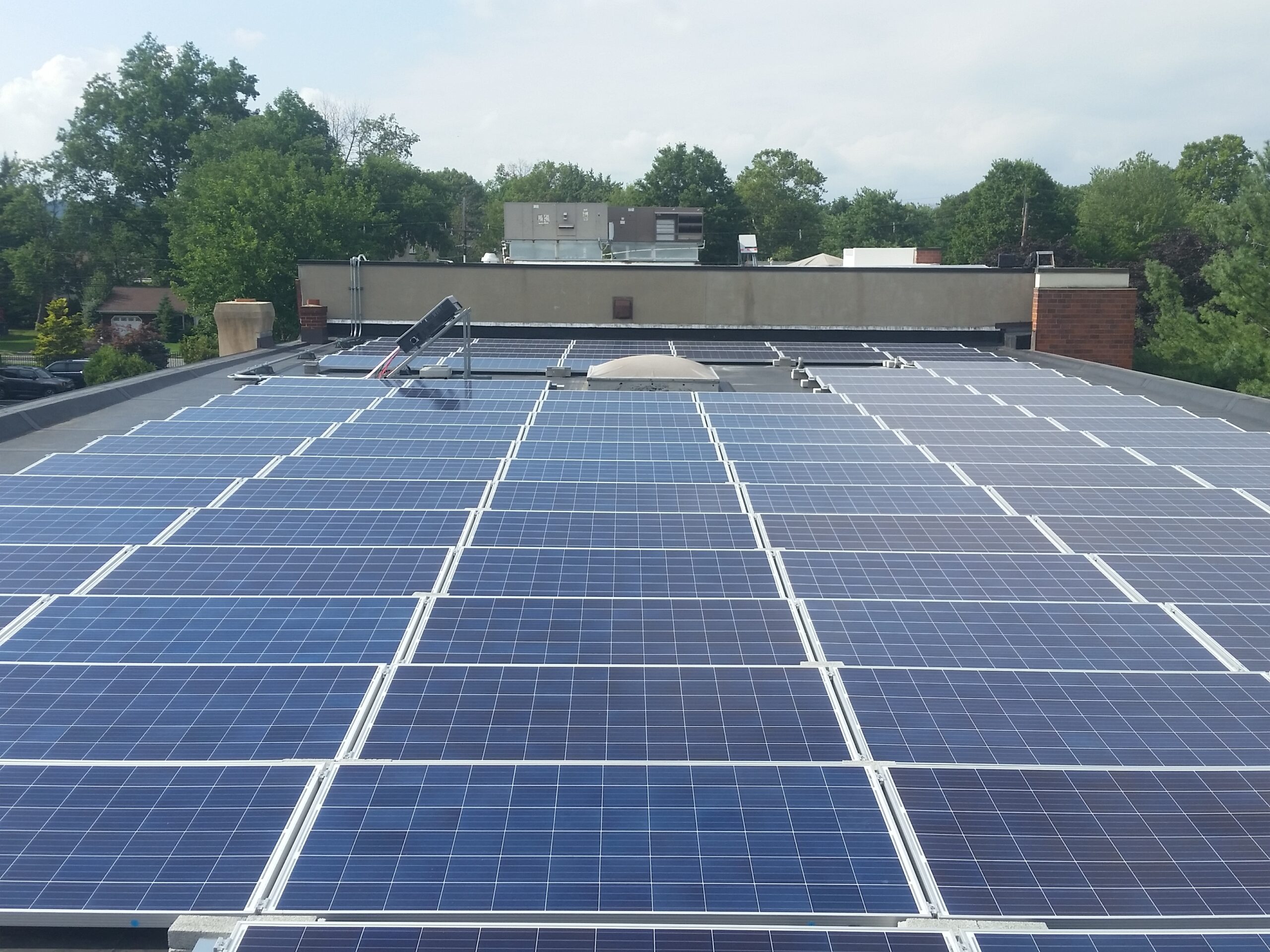 JR Ventures Solar Installation Solar Developer Right