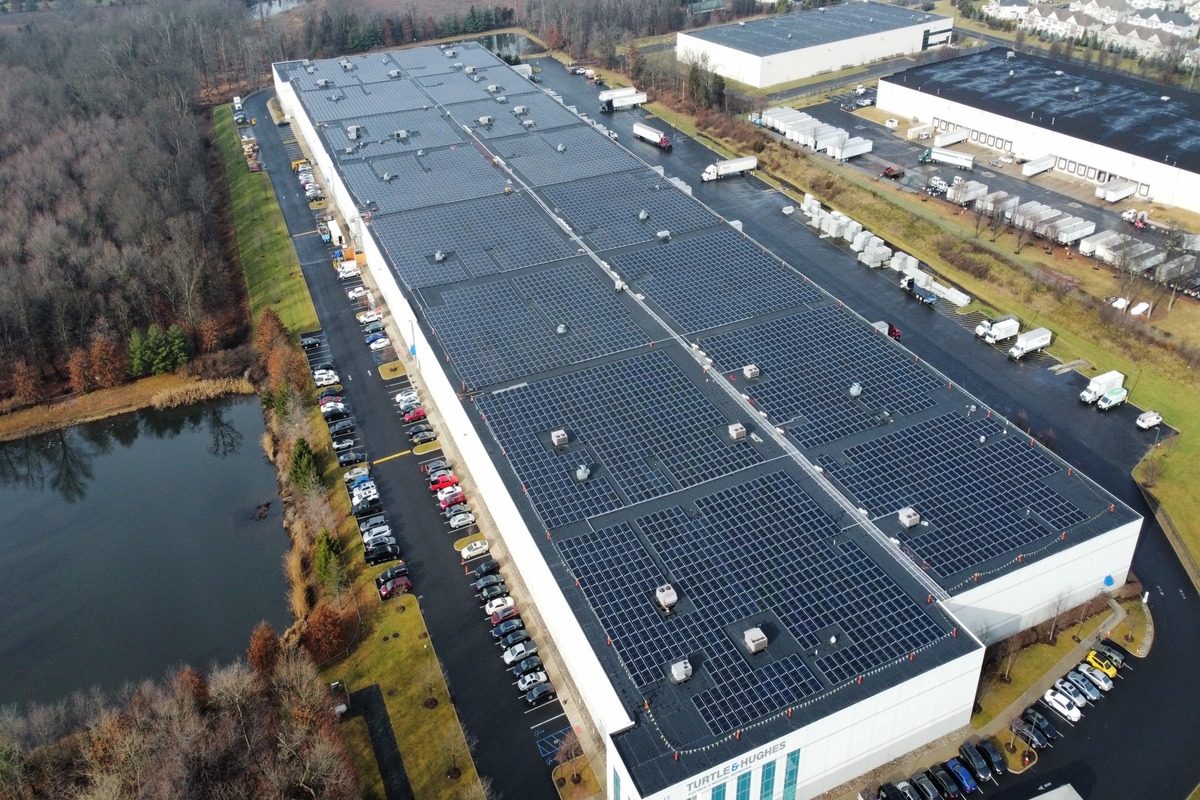 Franklin Solar I New Jersey Community Solar NJ Community Solar NJ Community Solar Developer New Jersey Community Solar Developer