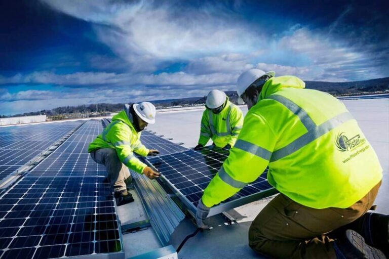 Read more about the article First NJ Solar Energy Contractor – Inc. 5000