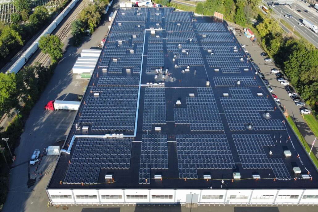 Mayhill New Jersey Community Solar NJ Community Solar NJ Community Solar Developer New Jersey Community Solar Developer