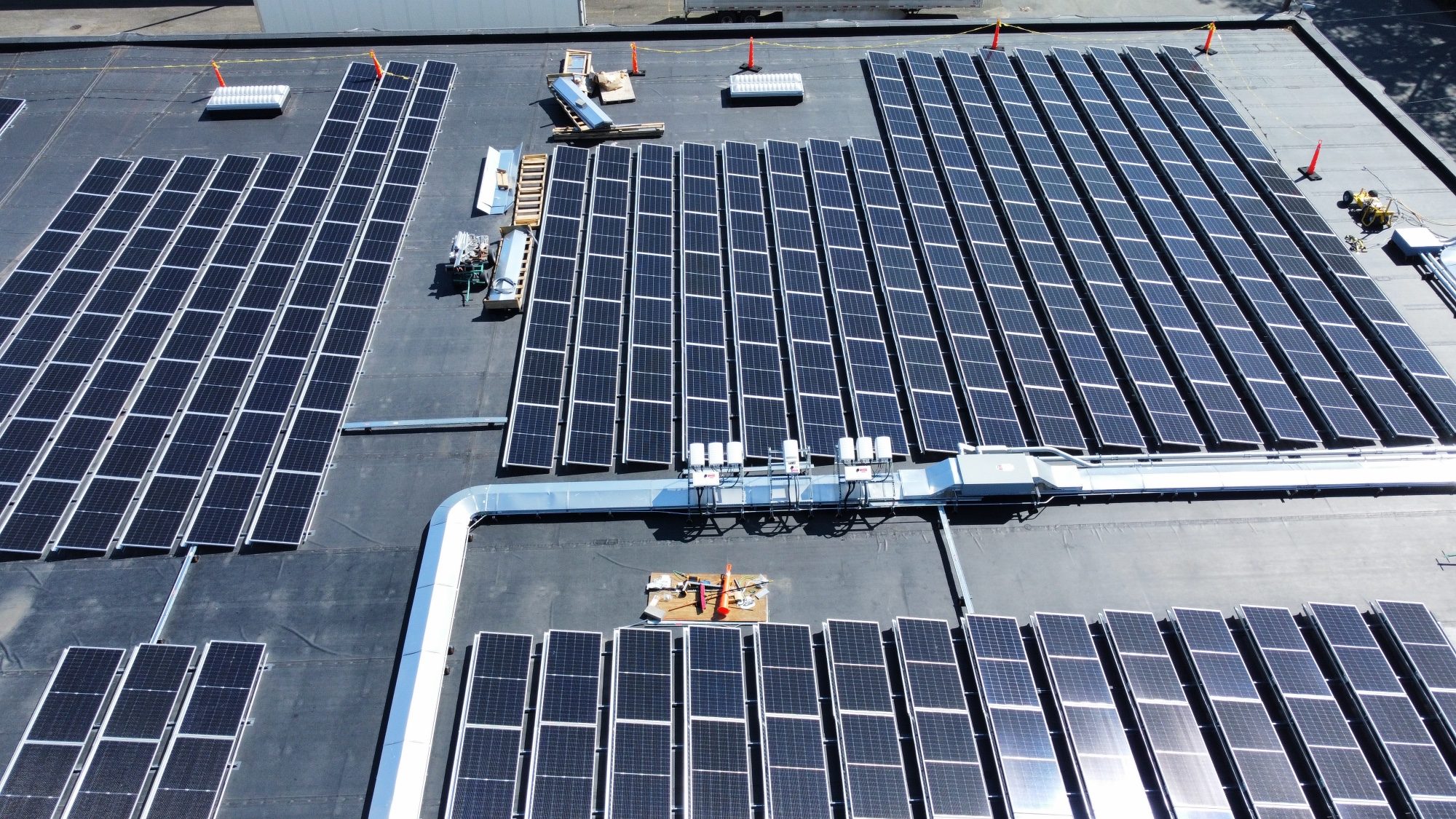 Franklin Solar II New Jersey Community Solar NJ Community Solar NJ Community Solar Developer New Jersey Community Solar Developer