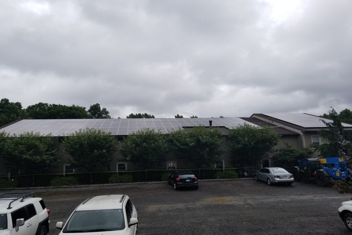 Scott’s Landscaping