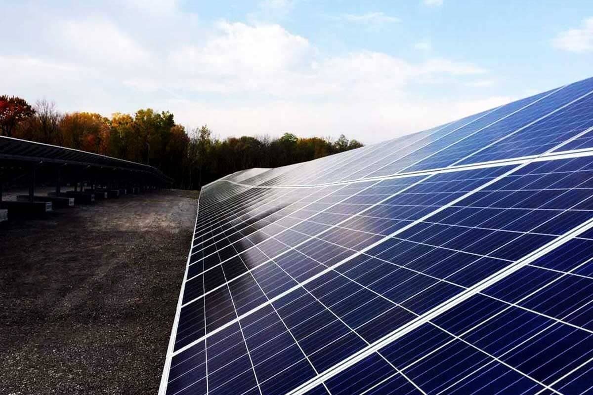 ground-mount-project