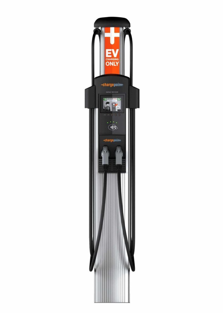 ev charging