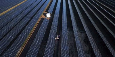 Community Solar Services