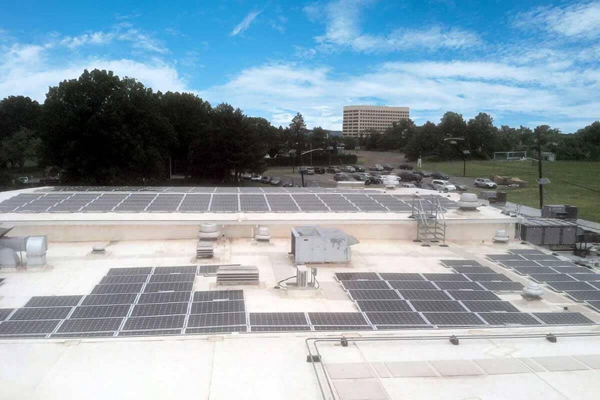 SHI Piscataway Schools