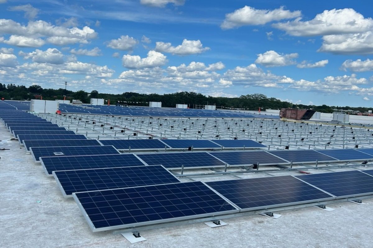 Cranbury Solar