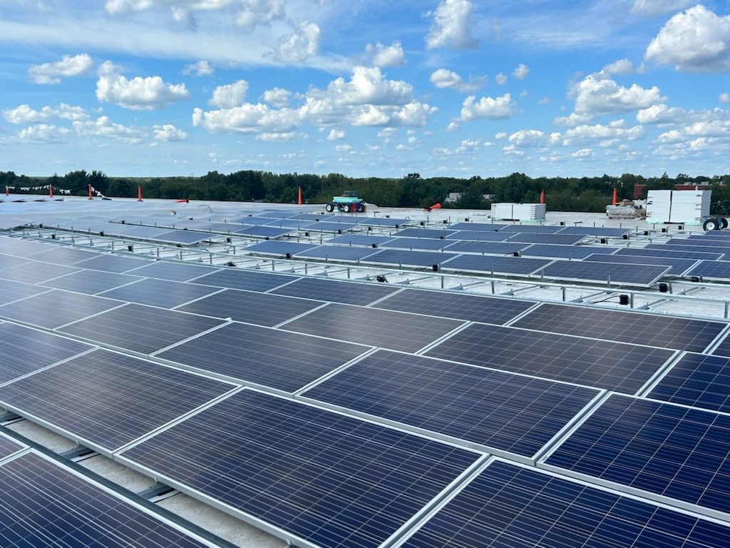 Cranbury Solar New Jersey Community Solar NJ Community Solar NJ Community Solar Developer New Jersey Community Solar Developer