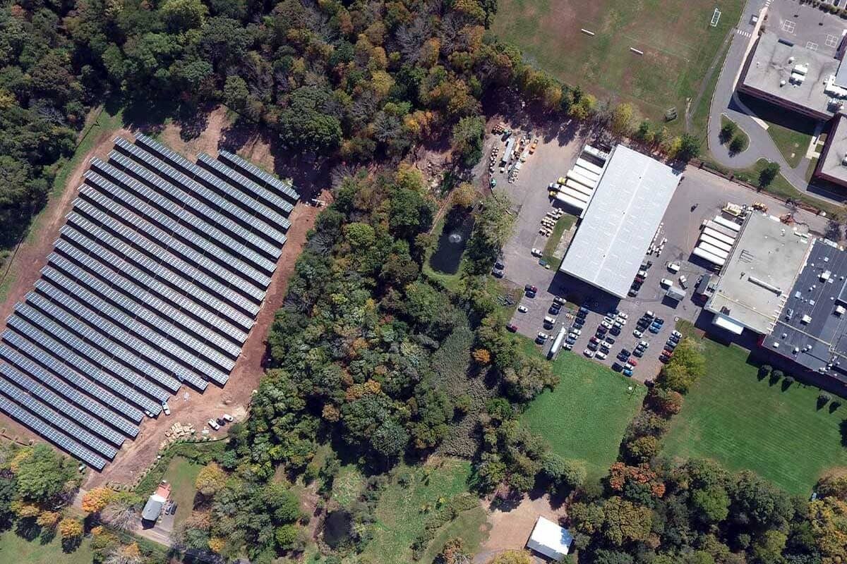 ground-mount-project