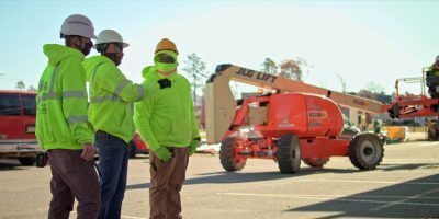 construction workers