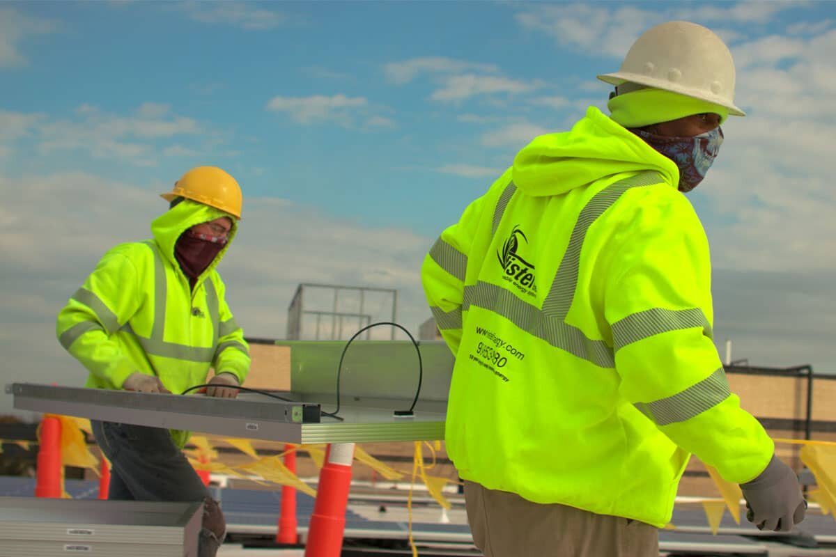 Solar Engineering Services