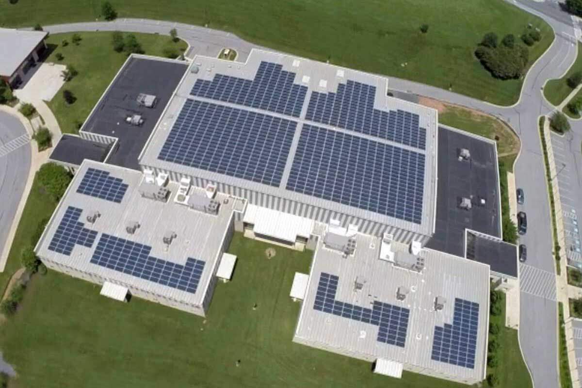 Grace Community Church