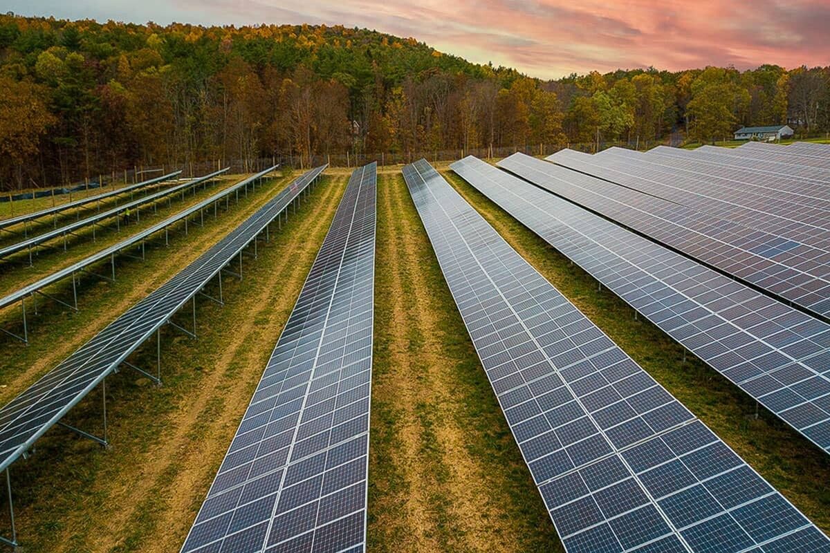 Ground-Mount Services