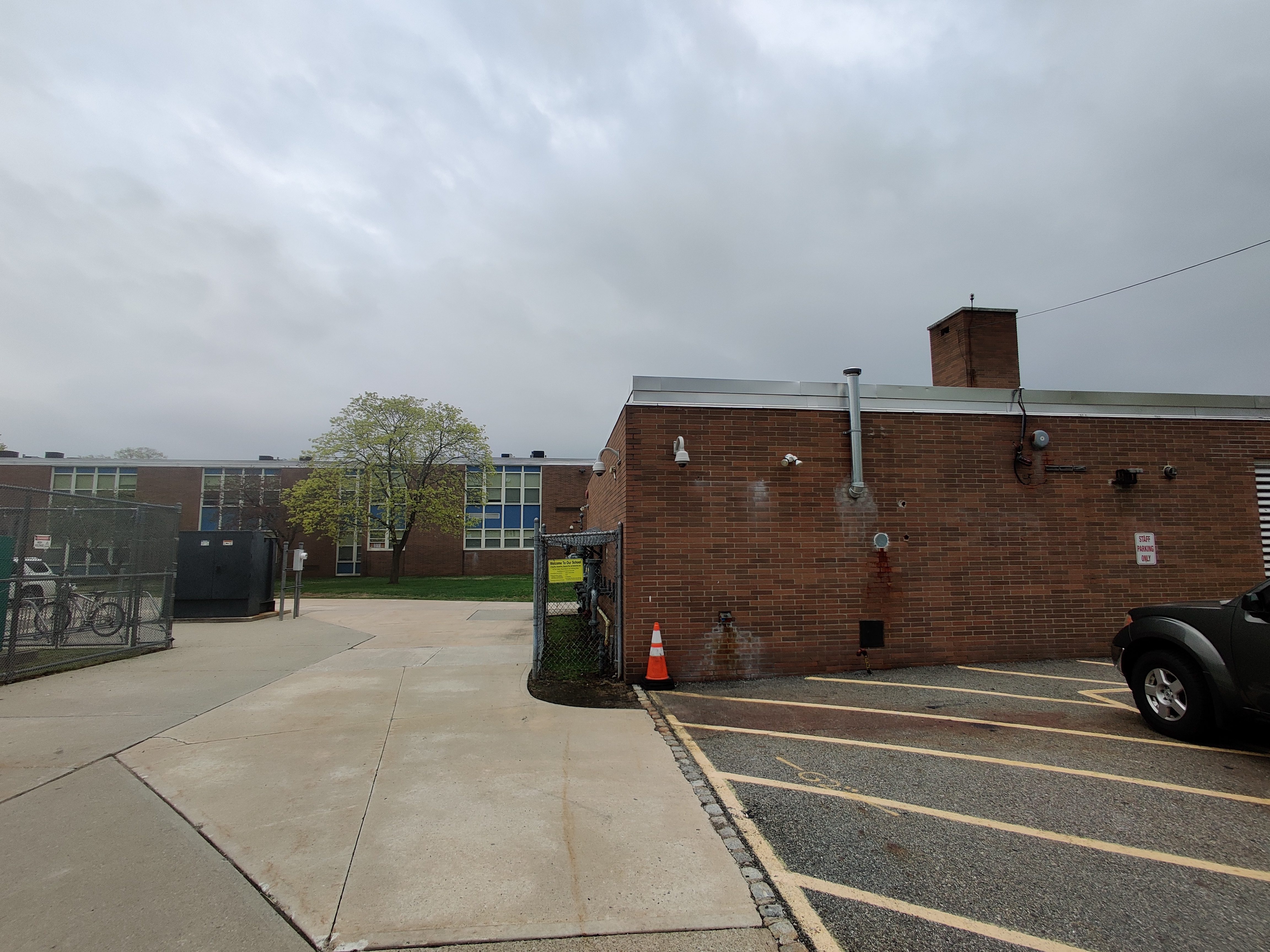 Wanaque Elementary School Solar Developers