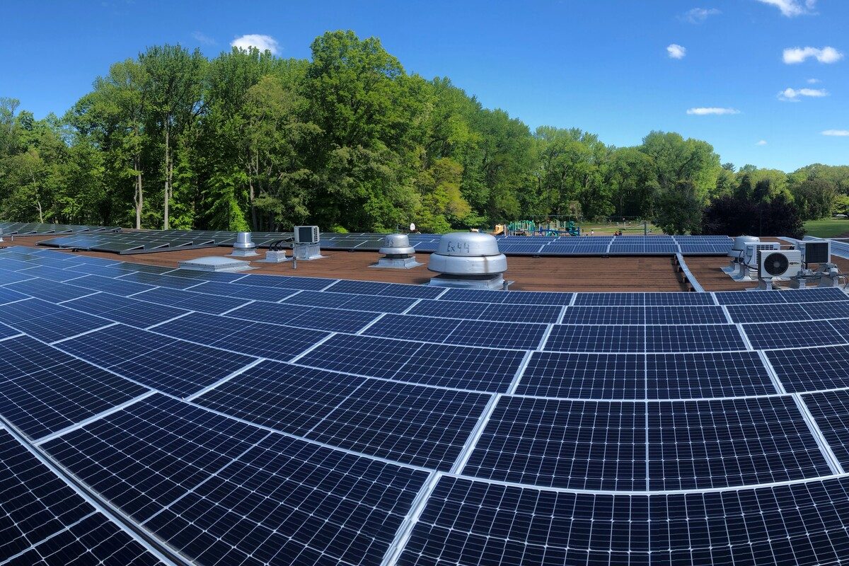 Union Schools Pfister Energy Maurice Hawk