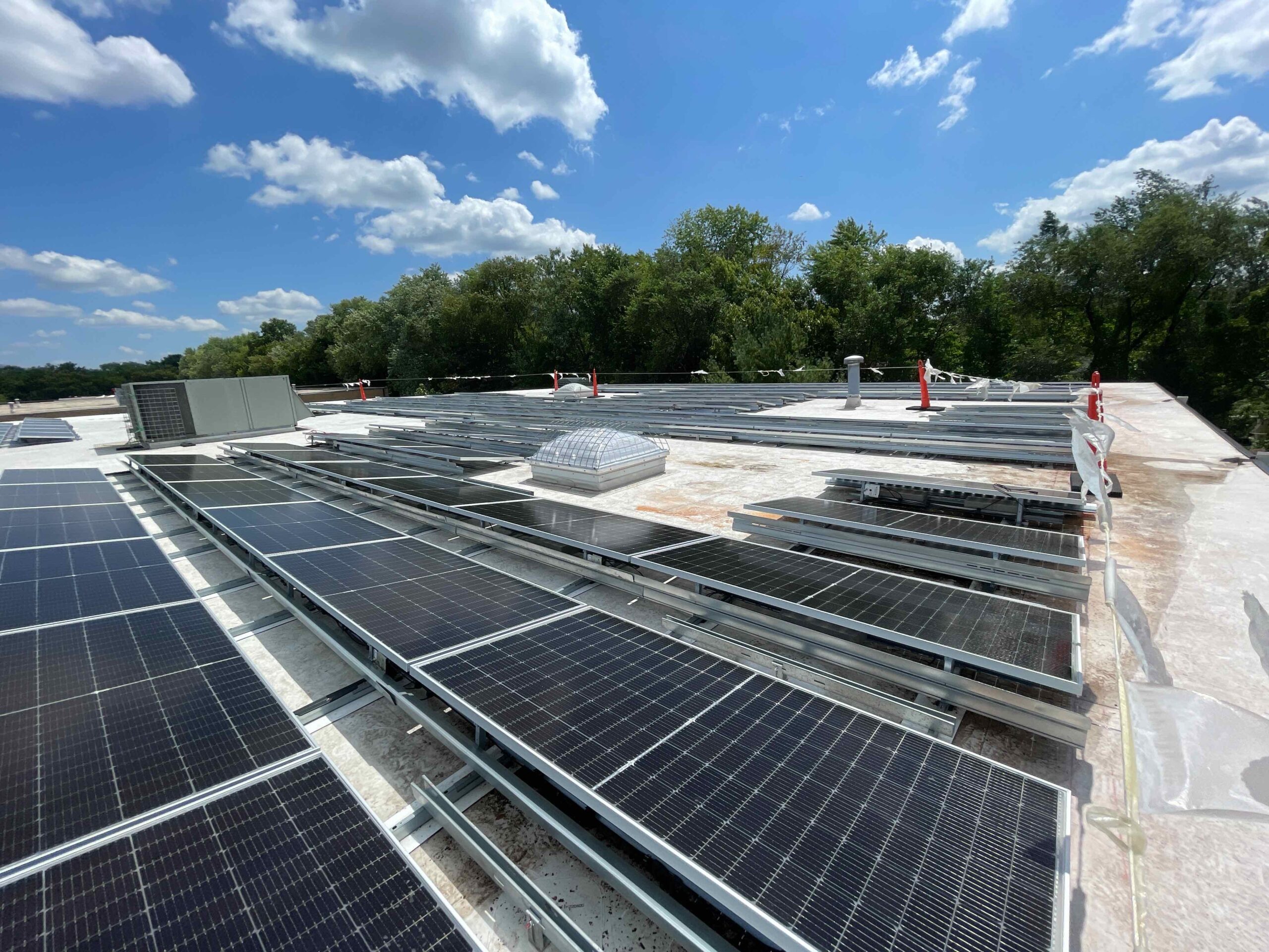 Moorestown Solar I New Jersey Community Solar NJ Community Solar NJ Community Solar Developer New Jersey Community Solar Developer