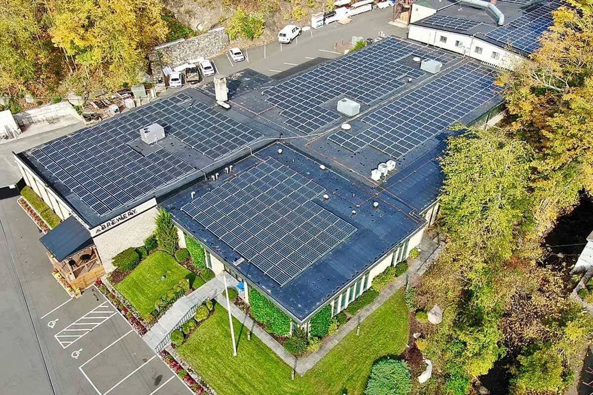 nod-hill-brewery-ct-solar-rooftop-project