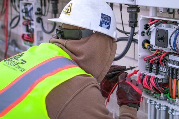 Operation & Maintenance