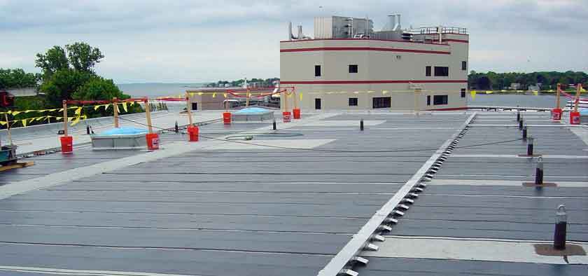 solar rooftop