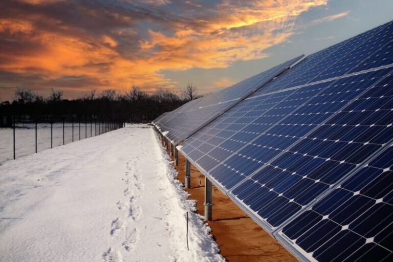 Read more about the article Pfister Energy Recognized for Providing Jobs and Clean Energy