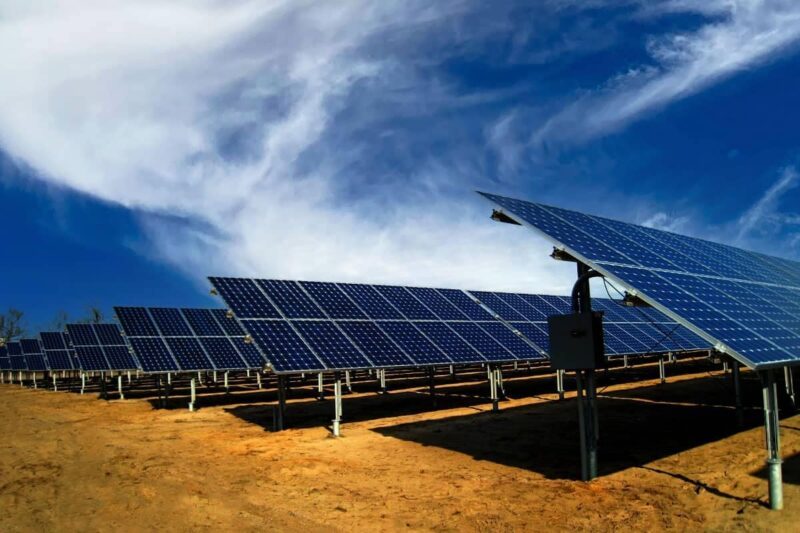 You are currently viewing Renewable Energy & Commodity Procurement Experts