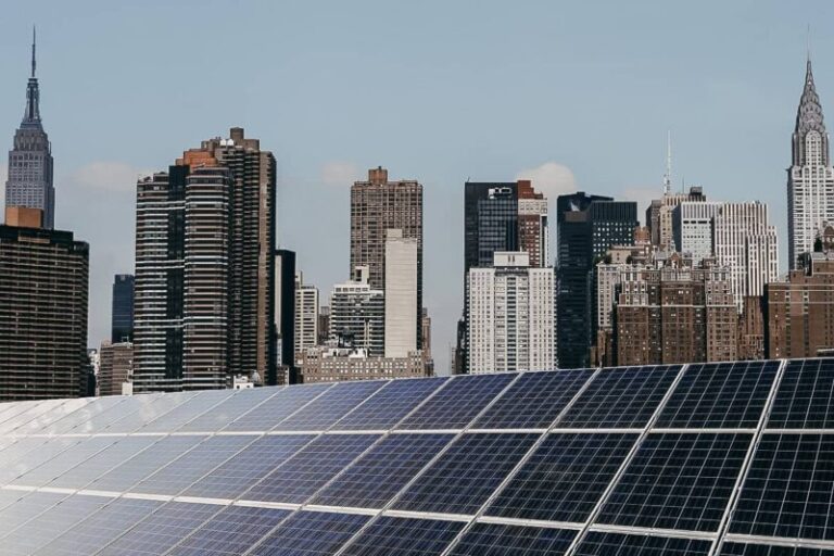 Read more about the article Solar Incentives For Your Business