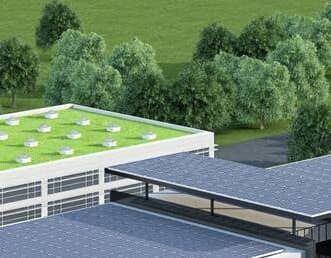 solar rooftop
