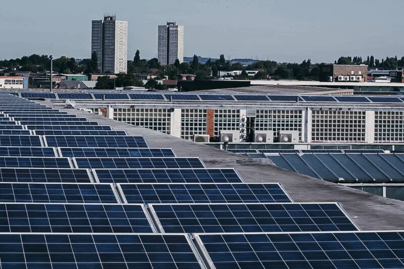 Read more about the article Pfister Energy Says Now Is The Time To Start  Your Renewable Energy Project