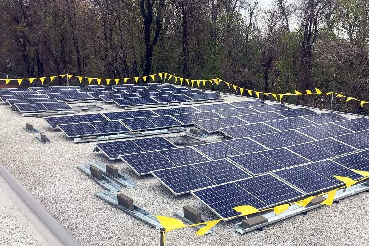 North Rockland School District