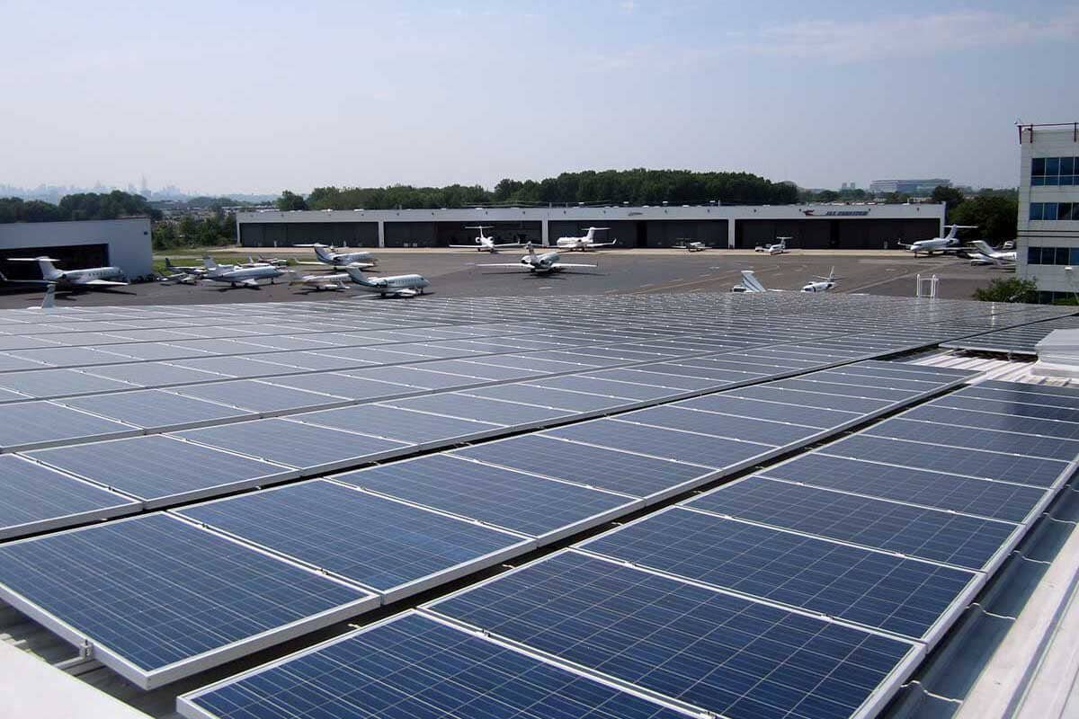 teterboro-airport-ny-solar-rooftop-bipv-project