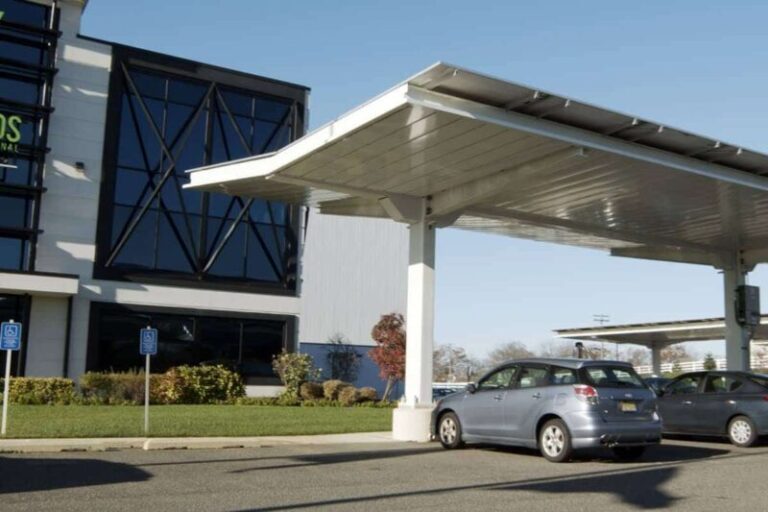 Read more about the article #1 Commercial Solar Contractor in NJ