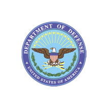 Department of Defense Logo