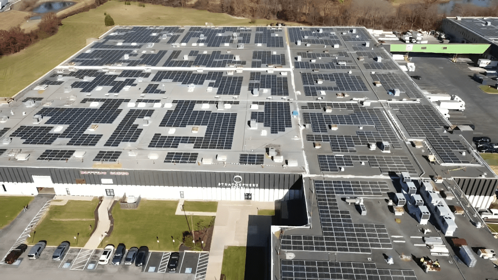 Londontown MD Community Solar Maryland Community Solar MD Community Solar Developer Maryland Community Solar Developer