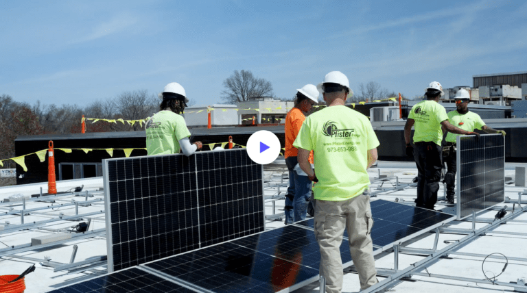 Read more about the article Dimension Workforce Development and Pfister Energy