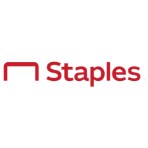 Staples logo
