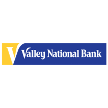 Valley National Bank Logo